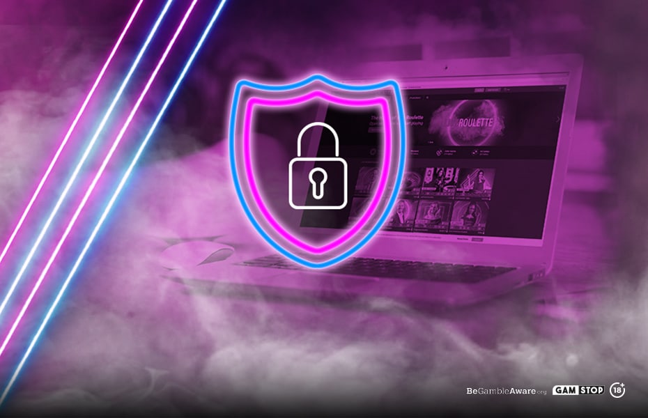 safe online casinos