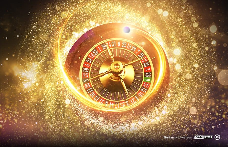 A Beginner’s Guide To Live Roulette Blog