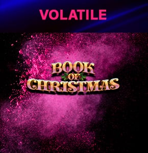 Book of Christmas Online Slot Blog