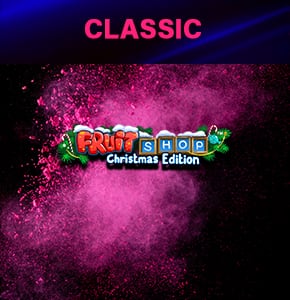 Fruit Shop Christmas Edition Slot Blog