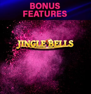 Jingle Bells Online Slot Blog