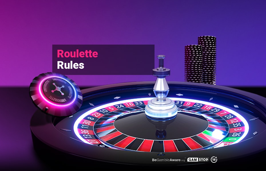 Rules Roulette Rules Roulette