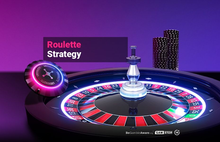 The Popular Roulette Strategy Options LiveRoulette Blog