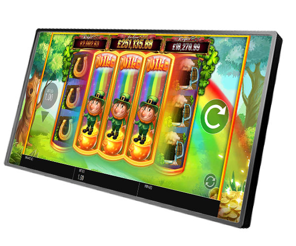 Slots O Gold Slot